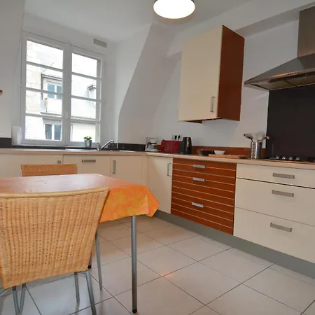 Intra Muros Apartment