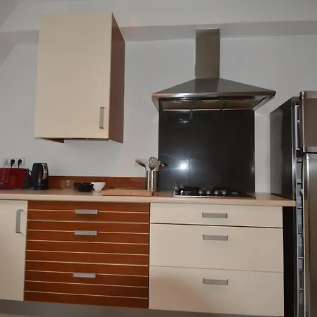 Intra Muros Apartment *