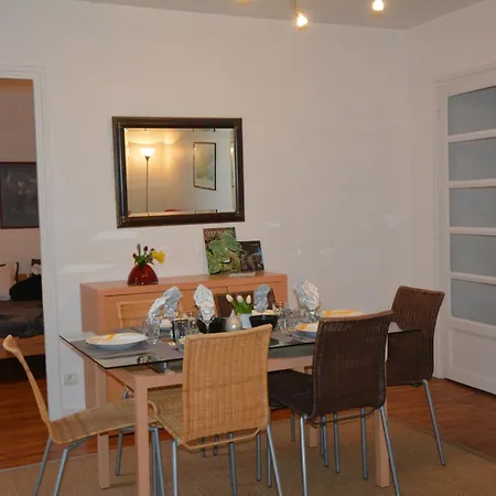 Intra Muros Apartment