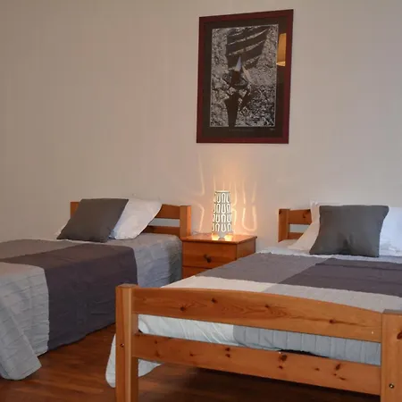 Apartment Intra Muros *