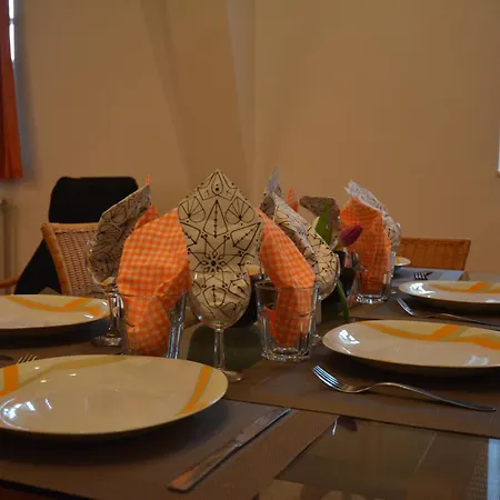 Intra Muros Apartment Saint-Malo